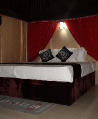 Premium Room with Pool View