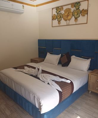 Premium Rooms